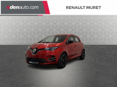 Annonce Renault Zoe occasion Electrique R135 - MY22 Iconic � Muret