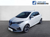 Annonce Renault Zoe occasion  R135 SL Edition One  Valence