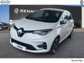 Renault Zoe R135 SL Edition One   Dijon 21