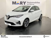 Annonce Renault Zoe occasion  R135 SL Edition One  LE HAVRE