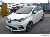 Annonce Renault Zoe occasion  R135 SL Edition One  Beaune