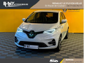 Annonce Renault Zoe occasion  R135 SL Edition One à Brives-Charensac