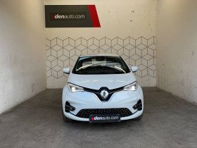 Renault Zoe , garage RENAULT LOURDES  Lourdes