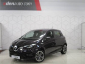 Renault Zoe R135 SL Edition One  2020 - annonce de voiture en vente sur Auto Sélection.com