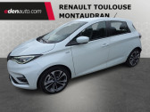 Renault Zoe R135 SL Edition One   Toulouse 31