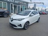 Renault Zoe occasion année 2020 boite Automatique Annonce Renault Zoe occasion Electrique R135 SL Edition One à Toulouse