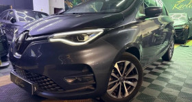 Renault Zoe , garage KARLINE 91 � lisses