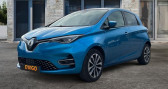 Renault Zoe r135 ze intens excellent tat 2eme main   SAINTE MAXIME 83