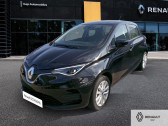 Annonce Renault Zoe occasion  R135 Zen à Gap