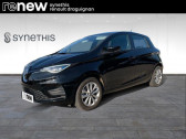 Renault Zoe R135 Zen   Draguignan 83