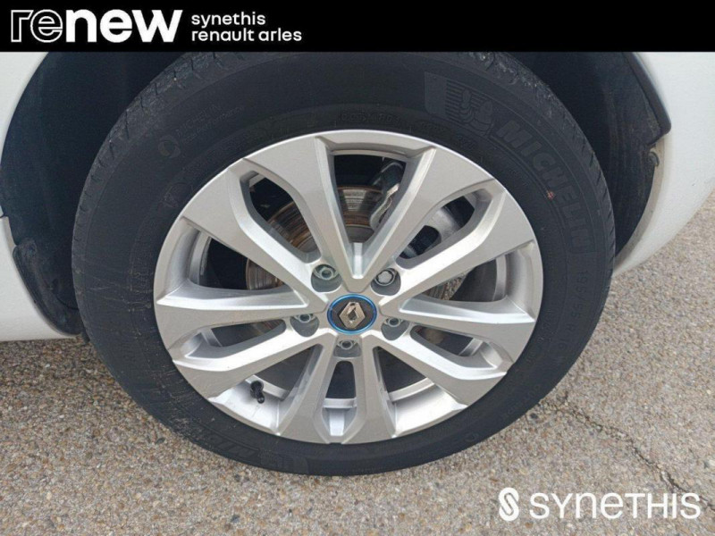 Renault Zoe R135 Zen  occasion  Arles - photo n10