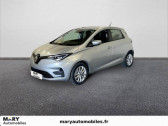 Annonce Renault Zoe occasion Electrique R135 Zen  ROUEN