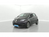 Annonce Renault Zoe occasion Electrique R135 Zen  AURAY