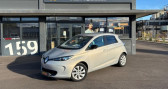 Renault Zoe R240 88CH 22KWH LOCATION BATTERIE 59-MOIS 7500KM-AN   Valence 26