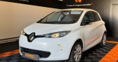 Annonce Renault Zoe occasion Electrique r240 ze 90ch 22kwh location charge-normale intens bva  AUBIÈRE