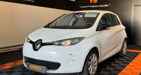 Renault Zoe , garage EWIGO CLERMONT-FERRAND SUD � AUBIÈRE