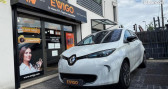 Renault Zoe occasion année 2015 boite Automatique Annonce Renault Zoe occasion Electrique R240 ZE INTENS 90 22KWH BATTERIE EN LOCATION à PIERRELAYE
