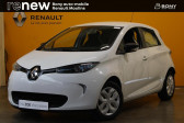 Annonce Renault Zoe occasion Electrique R75 Achat Intgral Life  Avermes