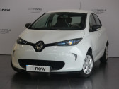 Annonce Renault Zoe occasion  R75 Life  MACON