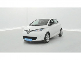 Renault Zoe , garage RENAULT SAINT-BRIEUC  SAINT-BRIEUC