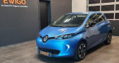 Annonce Renault Zoe occasion Electrique R90 40KWH LOCATION CHARGE NORMALE INTENS BVA  Hoenheim