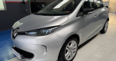 Annonce Renault Zoe occasion Electrique R90 41KWH ACHAT INTEGRAL BUSINESS � Saint-Maur-des-Foss�s