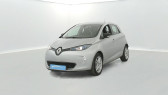 Renault Zoe R90 Achat Intgral Business 5p   SAINT-GREGOIRE 35