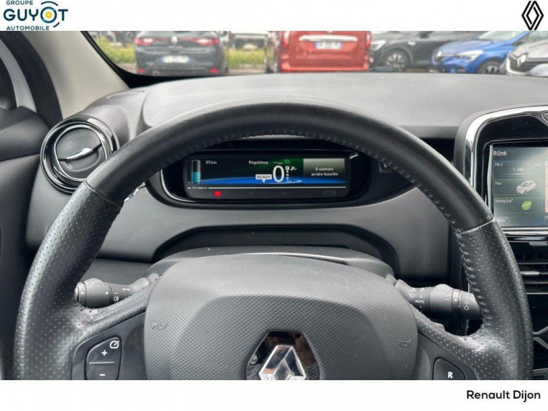 Renault Zoe R90 Achat Intgral Business  occasion  Dijon - photo n8