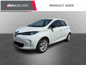 Renault Zoe , garage RENAULT AGEN  Agen