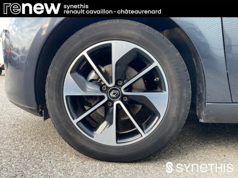 Renault Zoe R90 Achat Intgral Intens  occasion  Cavaillon - photo n10