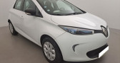 Annonce Renault Zoe occasion Electrique R90 ACHAT INTEGRAL LIFE  MIONS