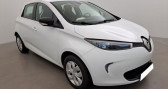 Annonce Renault Zoe occasion Electrique R90 ACHAT INTEGRAL LIFE  MIONS