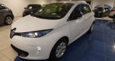 Annonce Renault Zoe occasion Electrique R90 Achat Int�gral Life � MERTZWILLER