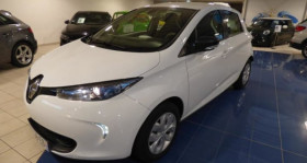Renault Zoe , garage SUSS AUTOMOBILE � MERTZWILLER