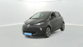 Annonce Renault Zoe occasion Electrique R90 Achat Intgral STAR WARS 5p  SAINT-GREGOIRE