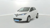 Annonce Renault Zoe occasion Electrique R90 Achat Intgral Zen 5p  SAINT-GREGOIRE