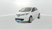 Annonce Renault Zoe occasion Electrique R90 Achat Int�gral Zen 5p � SAINT-GREGOIRE