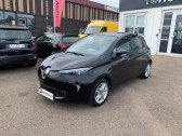 Renault Zoe R90 Achat Intgral Zen   CHAUMONT 52