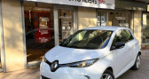 Annonce Renault Zoe occasion Electrique R90 BUSINESS 40KW SOCIETE 2 PLACES *SOH 91%, BATTERIE EN LOC � VIROFLAY