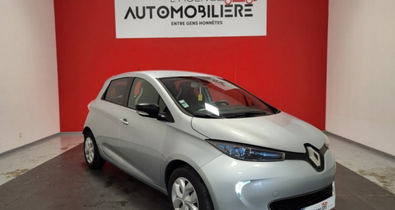 Renault Zoe R90 BUSINESS 41KWH