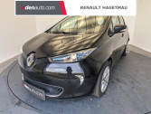 Renault Zoe R90 Business 5p  2019 - annonce de voiture en vente sur Auto Sélection.com