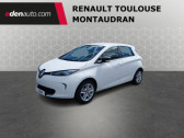 Annonce Renault Zoe occasion Electrique R90 Business Achat Integral � Toulouse