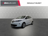Annonce Renault Zoe occasion Electrique R90 Business ZE41 Location Batterie  Muret