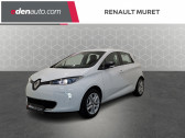 Renault Zoe occasion année 2019 boite Automatique Annonce Renault Zoe occasion Electrique R90 Business ZE41 Location Batterie à Muret