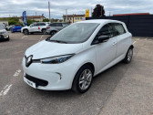 Annonce Renault Zoe occasion  R90 Business  AUXERRE