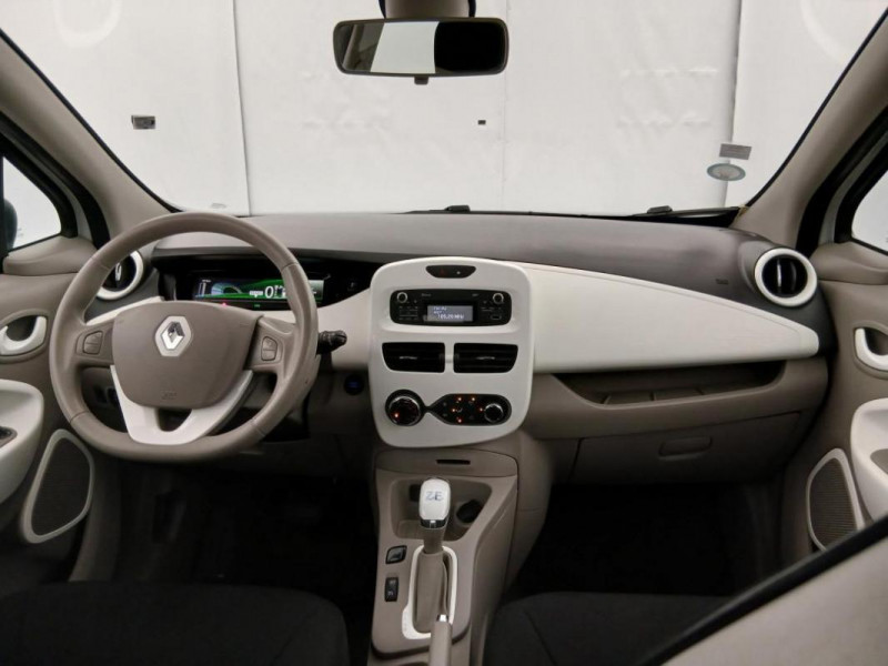 Renault Zoe R90 Business  occasion à FEIGNIES - photo n°6