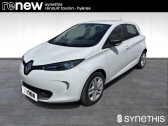 Renault Zoe R90 Business   La Valette sur Var 83