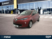 Renault Zoe occasion année 2018 boite Automatique Annonce Renault Zoe occasion Electrique R90 Business à FEIGNIES