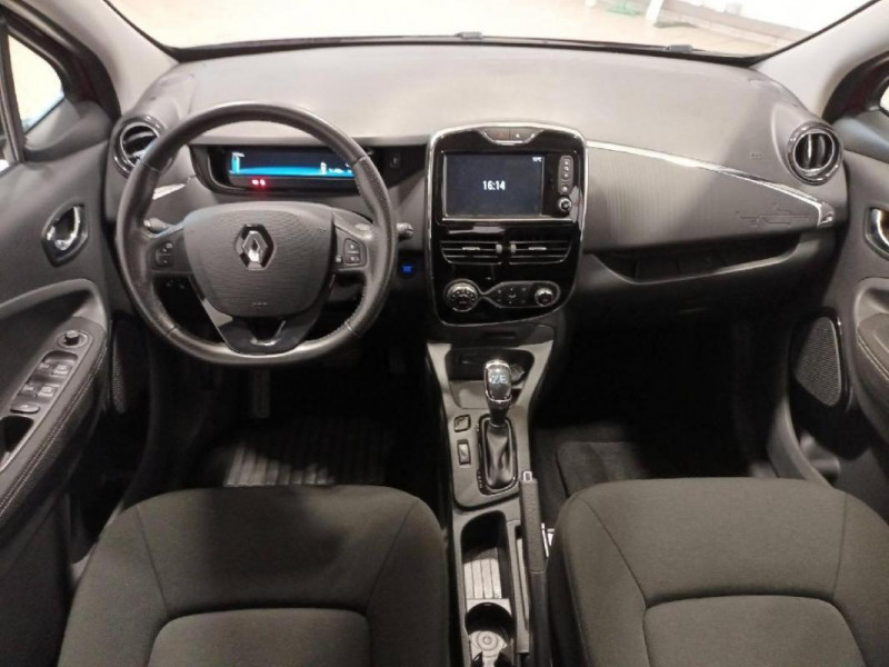 Renault Zoe R90 Business  occasion  CHARLEVILLE MEZIERES - photo n6