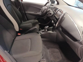 Renault Zoe , garage RENAULT CHARLEVILLE MEZIERES  CHARLEVILLE MEZIERES